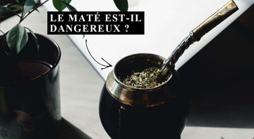 maté danger