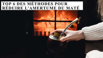 top 6 methodes reduire amertume