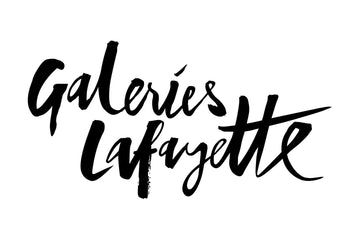 distributeur yvy maté galeries lafayette