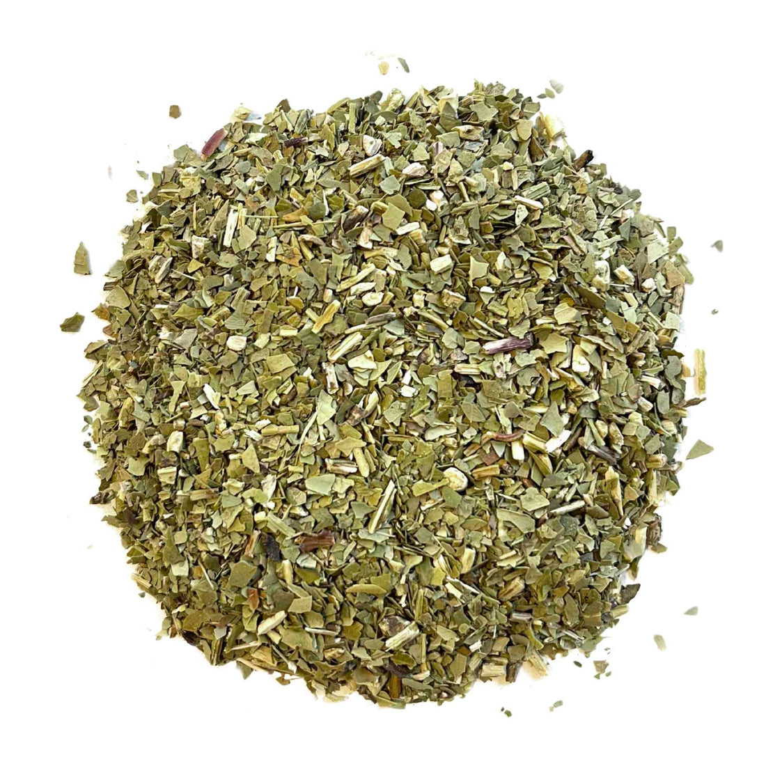 yerba maté authentique coupe argentine avec tige bio et demeter séchage sans fumée le meilleur maté intense