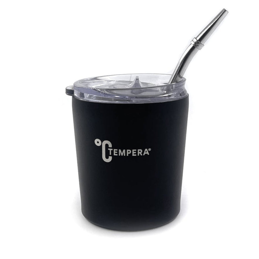 calebasse maté avec couvercle adapté bombilla