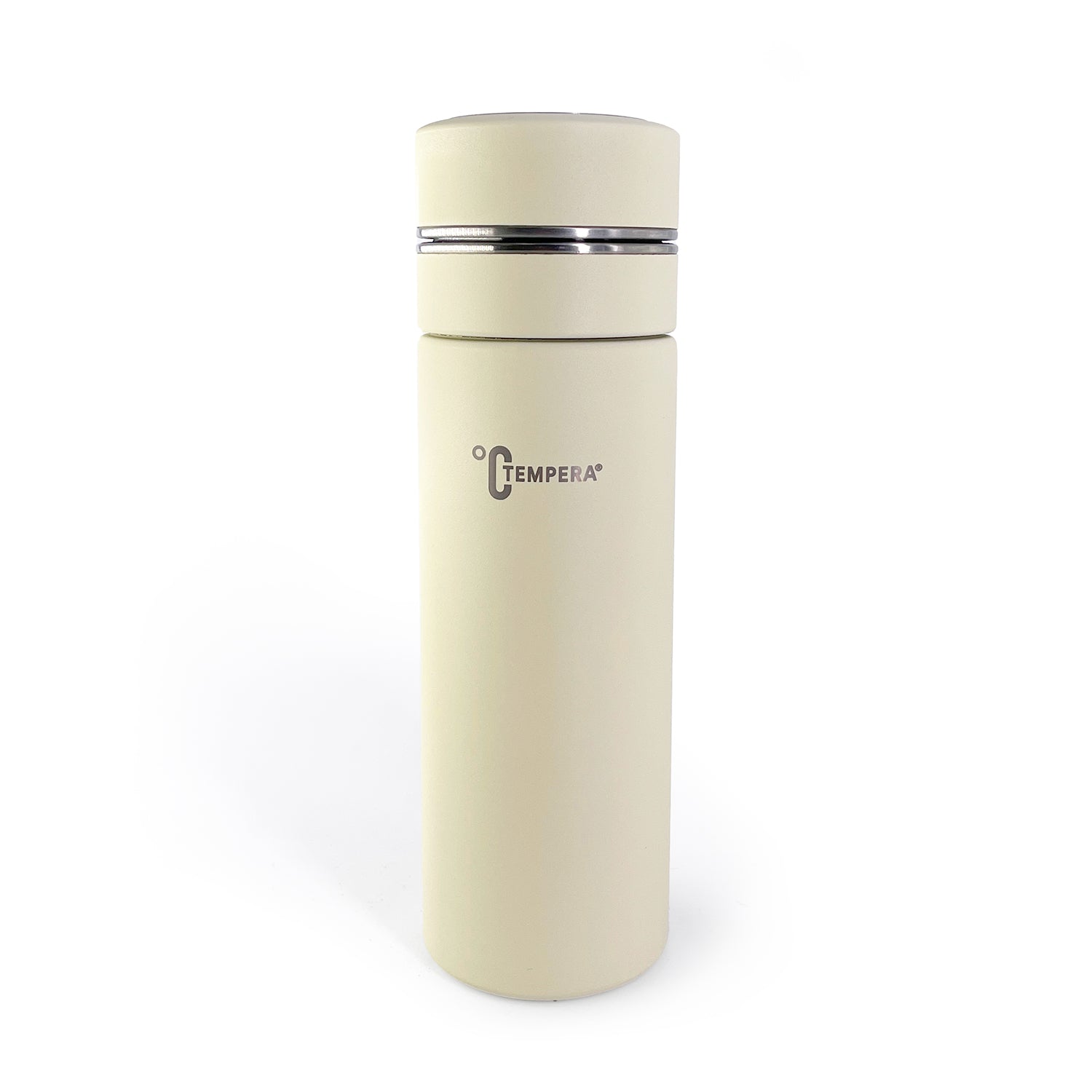 infuseur isotherme durable en acier inoxydable tempera