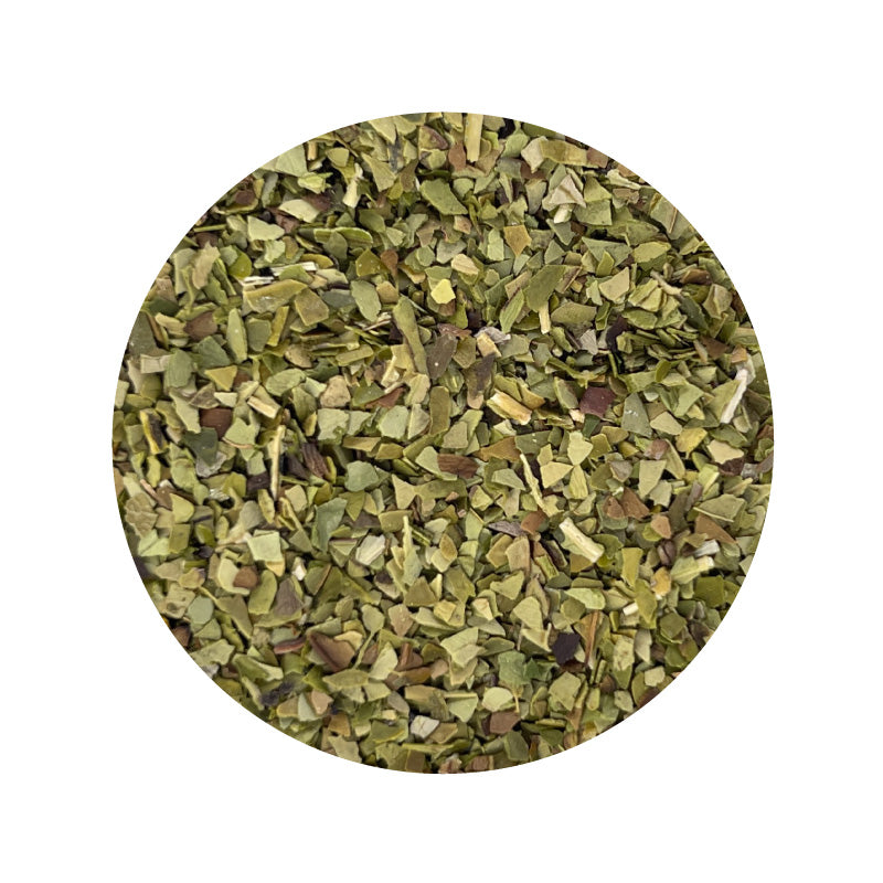 thé maté infusion vert bio