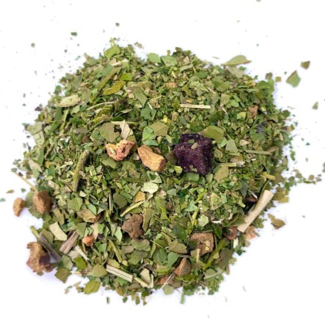 maté bio tropical
