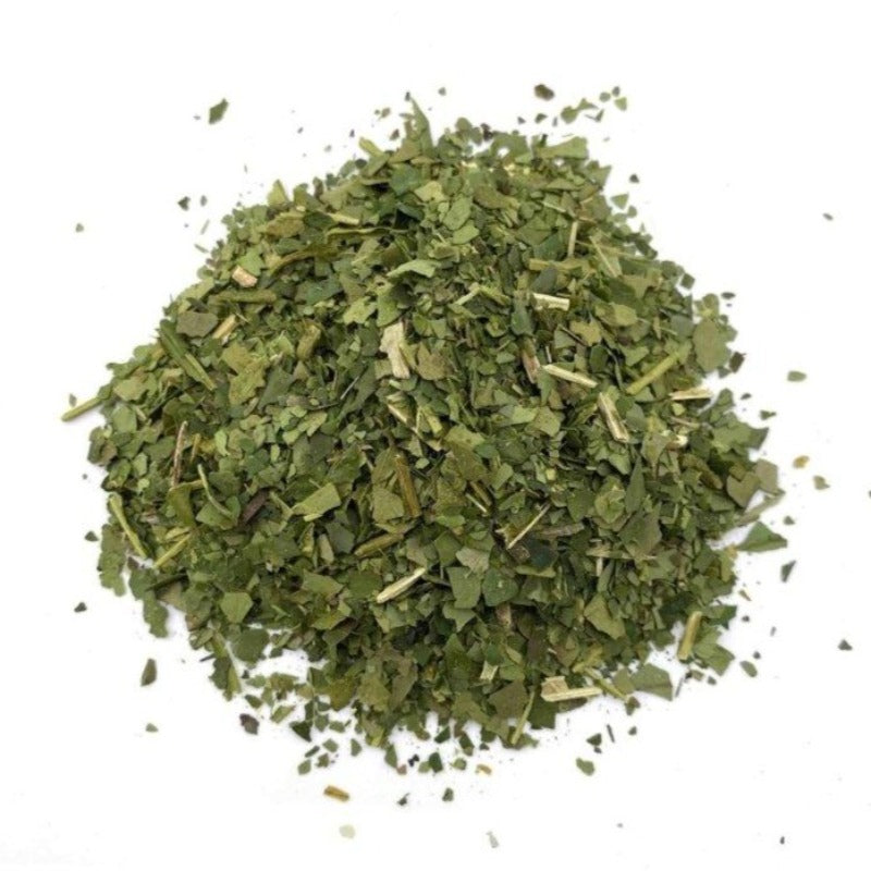 Maté Menthe Bio 500g