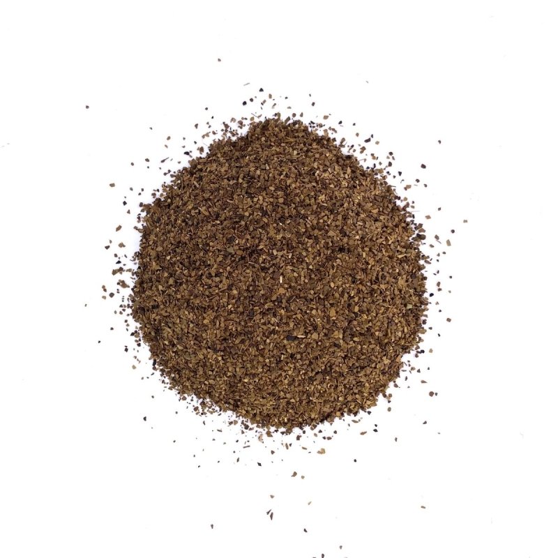 mate eco recharge yerba mate bio torrefie yvy mate