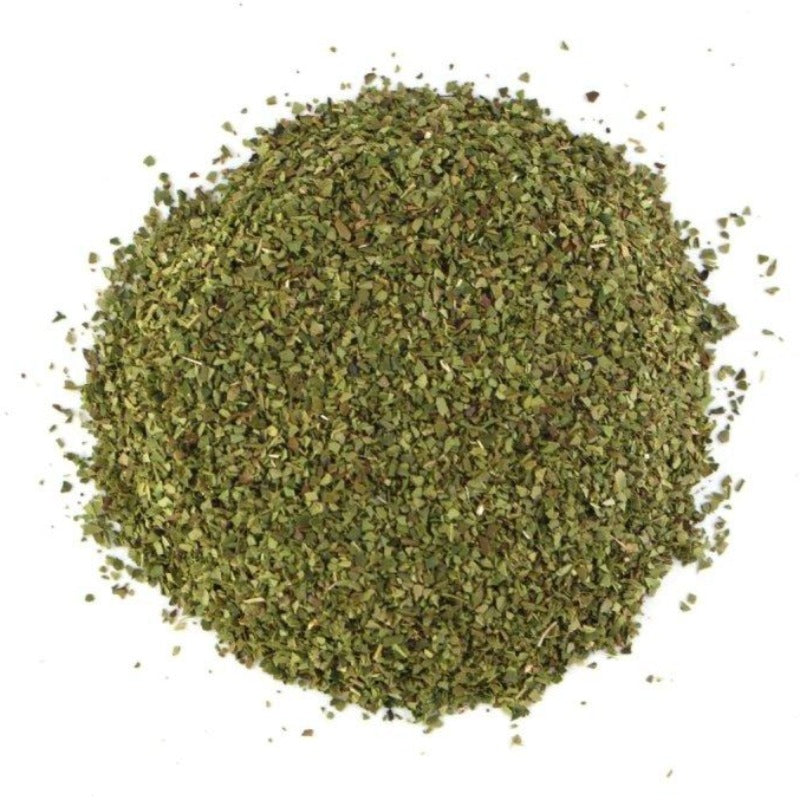 mate vert bio yvy mate