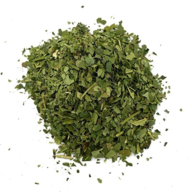 maté vert bio 500g