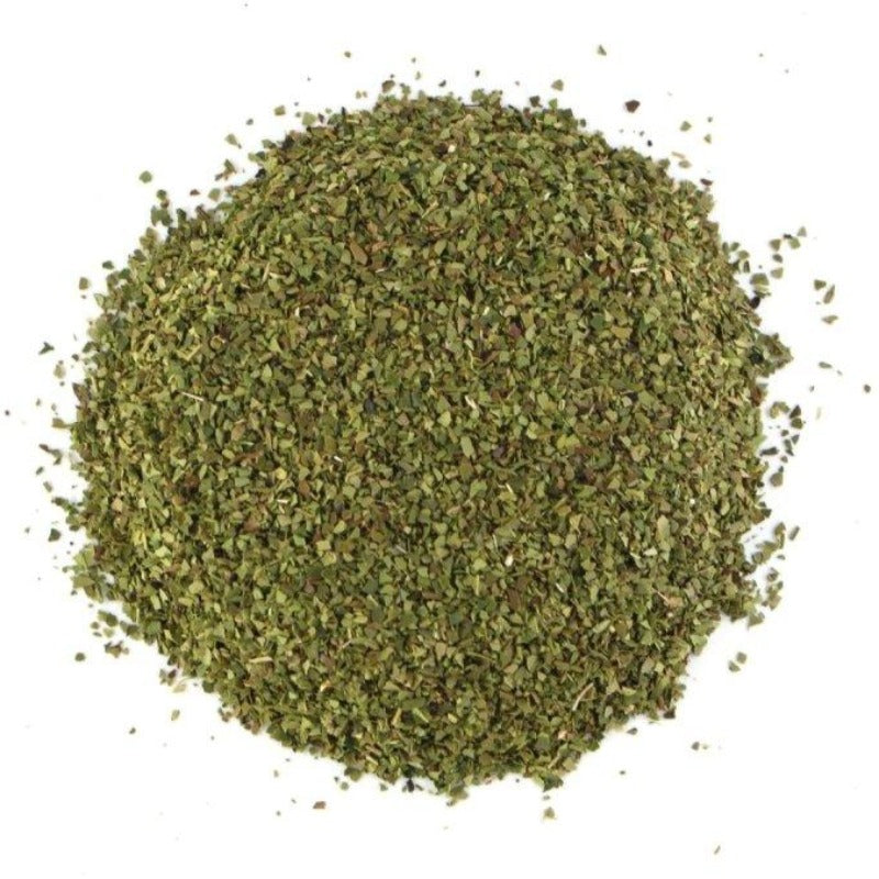 maté vert bio grand cru 100g