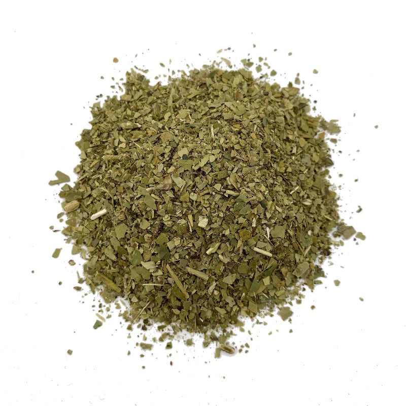 yerba mate uruguay