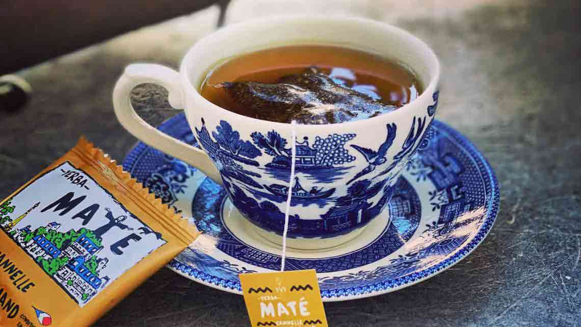 Yerba Mate als Superfood: gesundheitliche Vorteile im Überblick