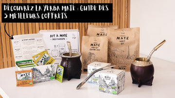 Top 5 der besten Mate Tee Sets für Einsteiger im Vergleich