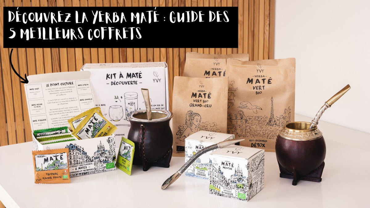 top 5 best sets for discovering mate