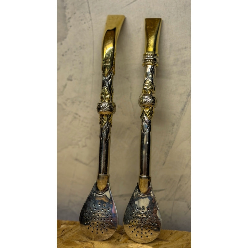 bombilla mate signature