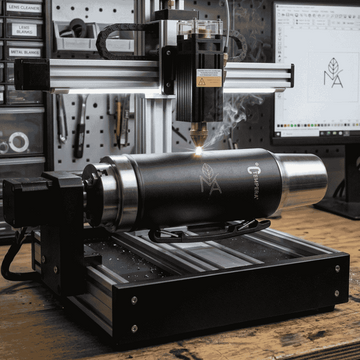 gravure laser yvy maté calebasse et thermos personnalisé