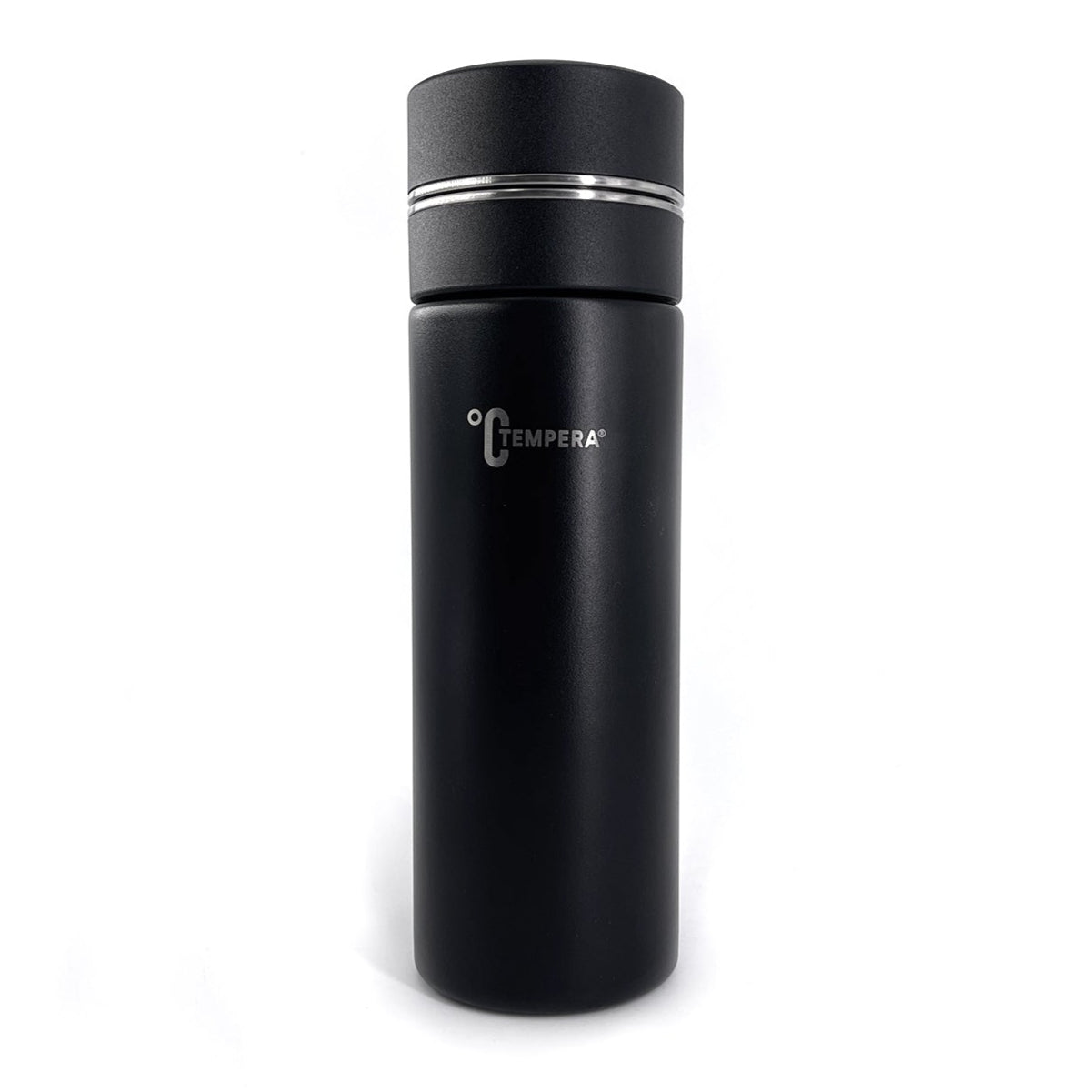 infuseur thé maté isotherme inox