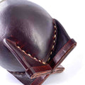 calebasse maté torpedo bronze pied